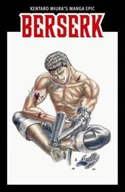 Berserk, Vol. 2 cover