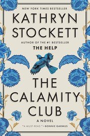 The Calamity Club cover
