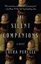 The Silent Companions cover