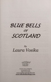 Blue Bells of Scotland cover