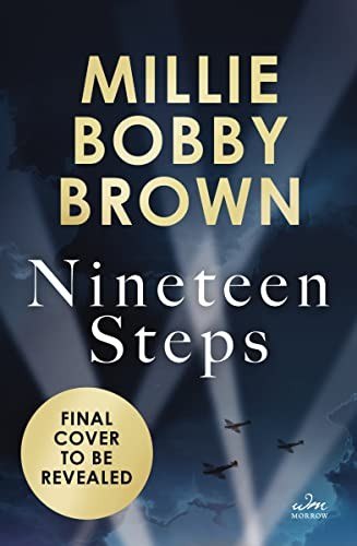 Nineteen Steps cover