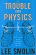 The Trouble With Physics cover