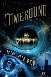Timebound cover