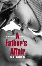 A Father's Affair cover