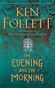 The Evening and the Morning cover