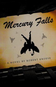 Mercury Falls cover