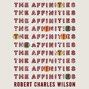 The Affinities cover