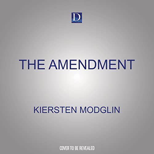 The Amendment cover
