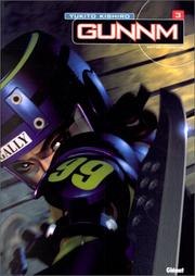 Battle Angel Alita, Volume 03: Killing Angel cover