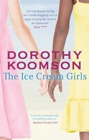 The Ice Cream Girls cover