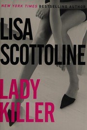 Lady Killer cover