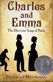 Charles and Emma cover