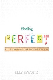 Finding Perfect cover