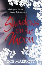 Shadows on the Moon cover