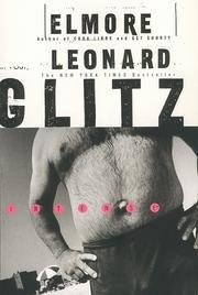 Glitz cover