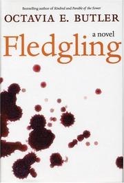 Fledgling cover