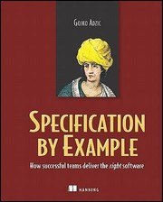 Specification by Example cover