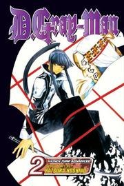 D.Gray cover