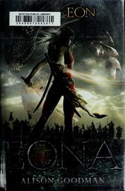 Eona cover