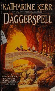 Daggerspell cover
