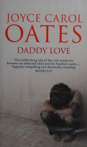 Daddy Love cover