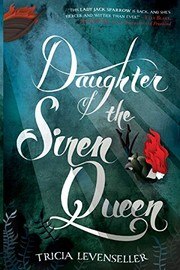 Daughter of the Siren Queen cover