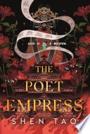 The Poet Empress cover