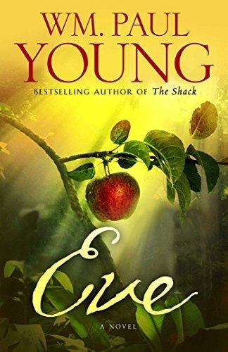 Eve cover