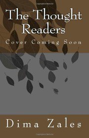 The Thought Readers cover