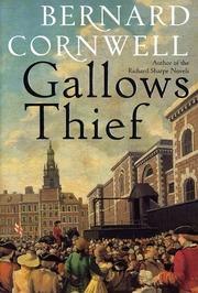 Gallows Thief cover