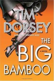 The Big Bamboo cover