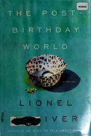 The Post-Birthday World cover