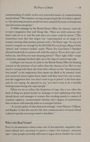 Asking for It: The Alarming Rise of Rape Culture and What We Can Do about It cover