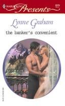 The Banker's Convenient Wife cover