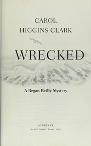 Wrecked cover