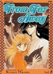 From Far Away, Vol. 08 cover