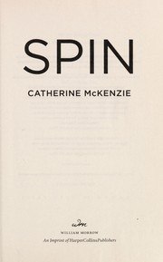 Spin cover