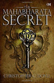 The Mahabharata Secret cover