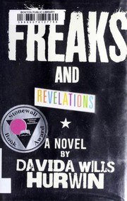 Freaks and Revelations cover