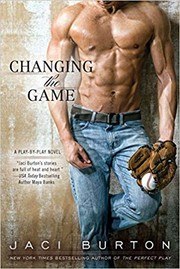 Changing the Game cover