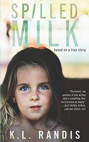 Spilled Milk cover