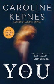 You cover