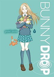 Bunny Drop, Vol. 7 cover