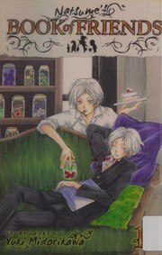 Natsume's Book of Friends, Vol. 12 cover