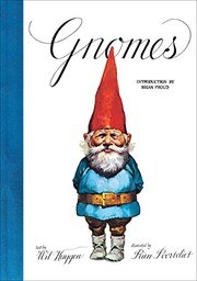 Gnomes cover